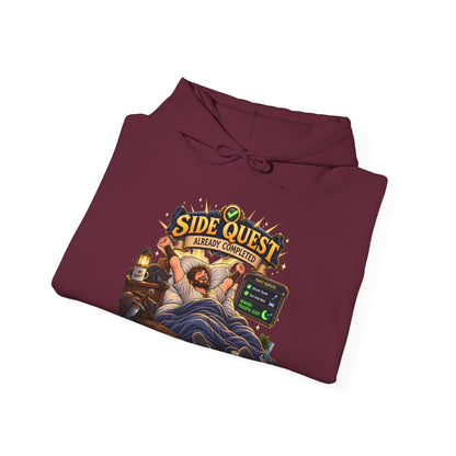 Quest Slumber - Pullover Hoodie