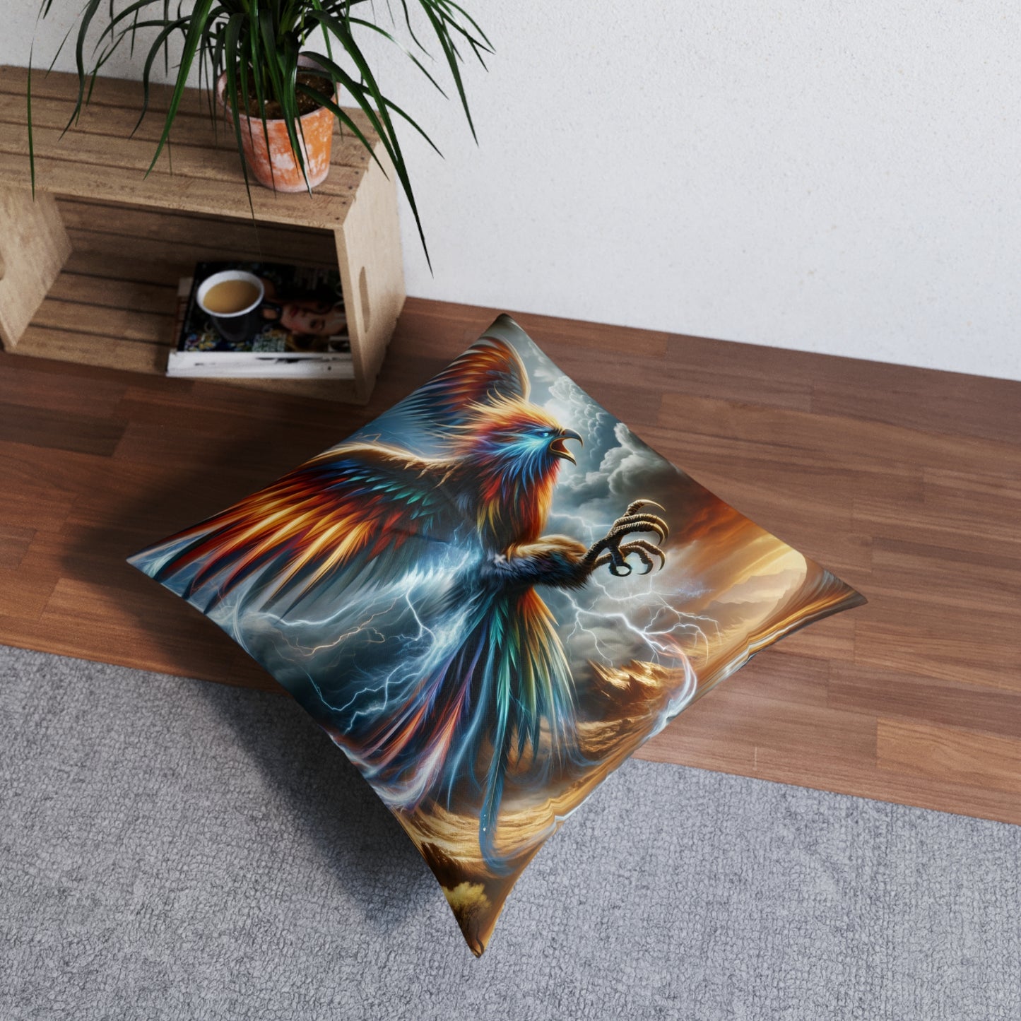 Floor Cushion