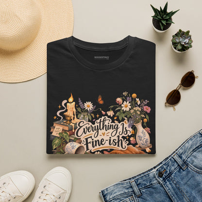 Cats Got - Softstyle T-Shirt