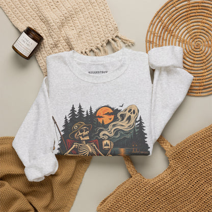 Dead Tired - Crewneck Sweatshirt