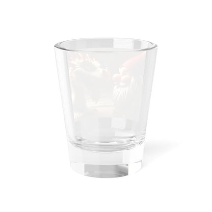 Shot Glass | Fantasy Folklore | Mythic Encounter