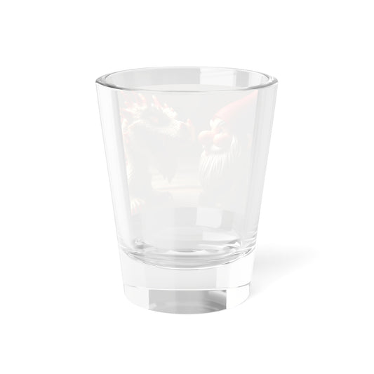 Shot Glass | Fantasy Folklore | Mythic Encounter