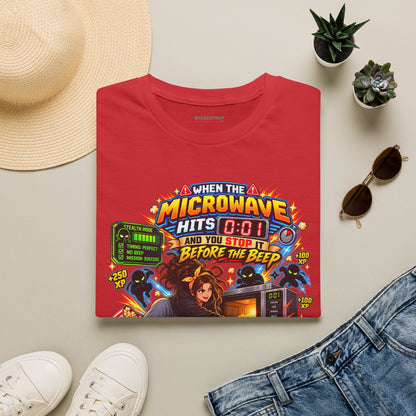 Beep Busters - Softstyle T-Shirt