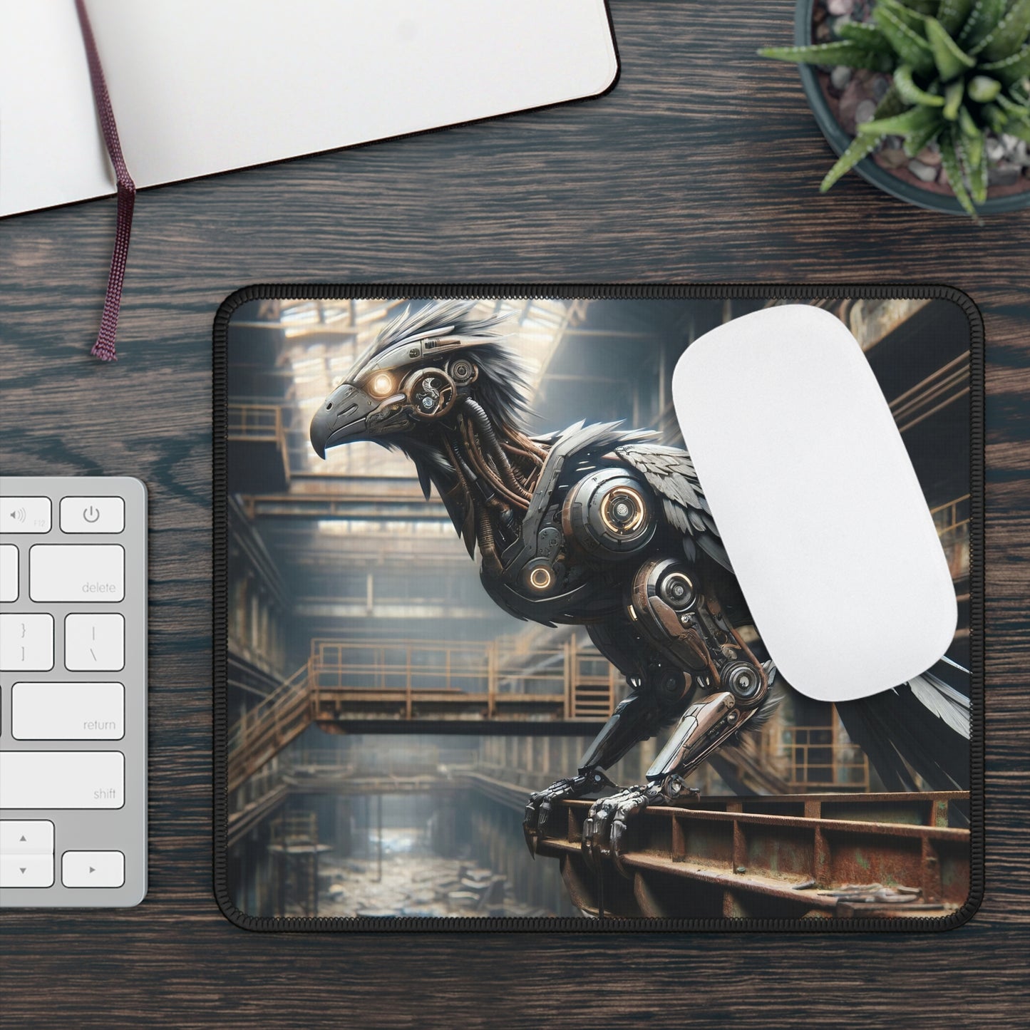 Gaming Mouse Pad