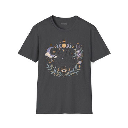 Softly Sparkling - Softstyle T-Shirt