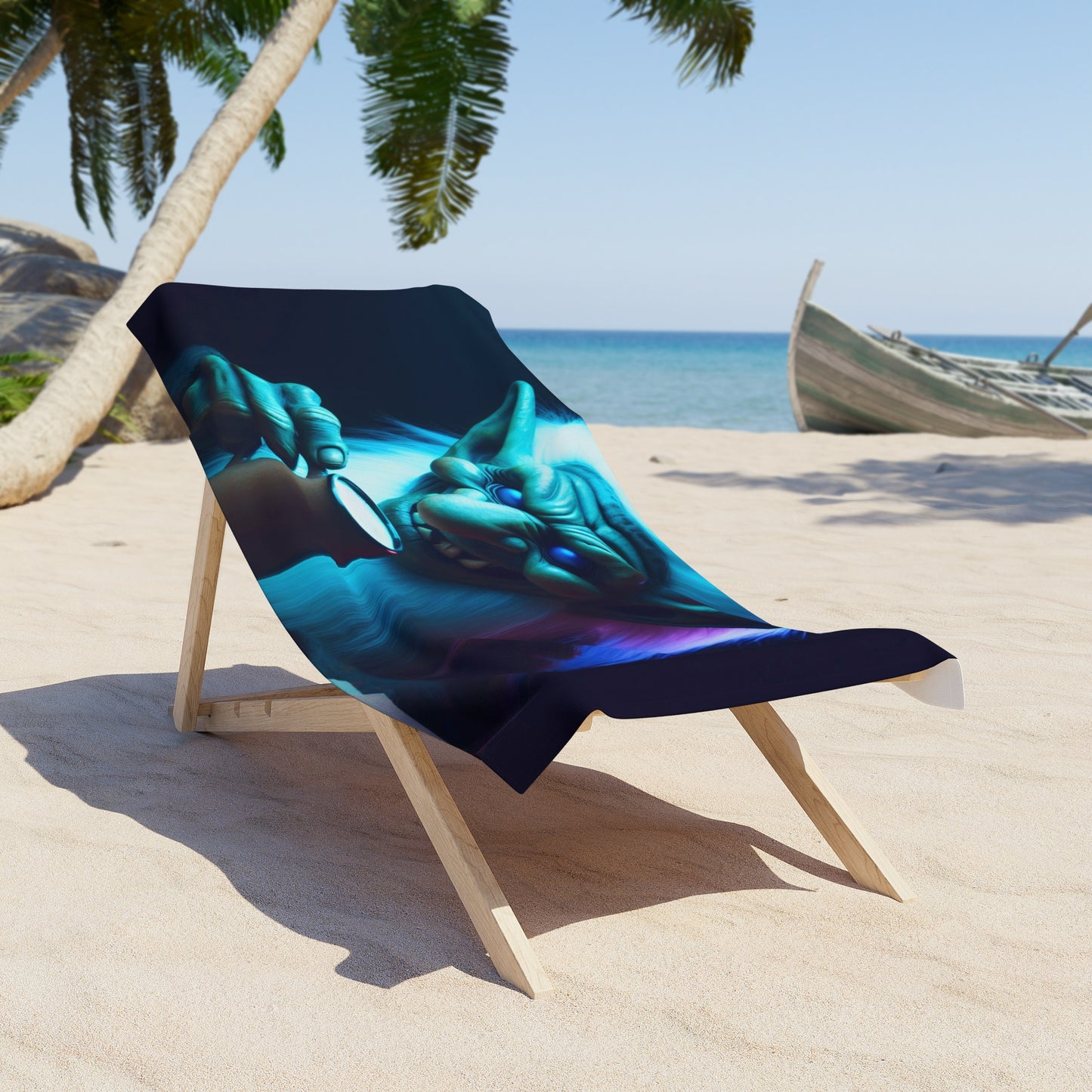 Beach Towel