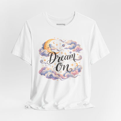 Lunar Dreams - Classic Jersey Tee
