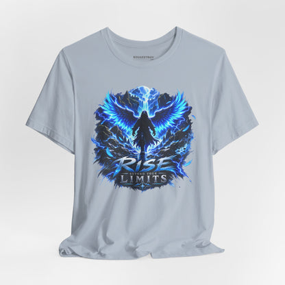 Limit Break - Classic Jersey Tee