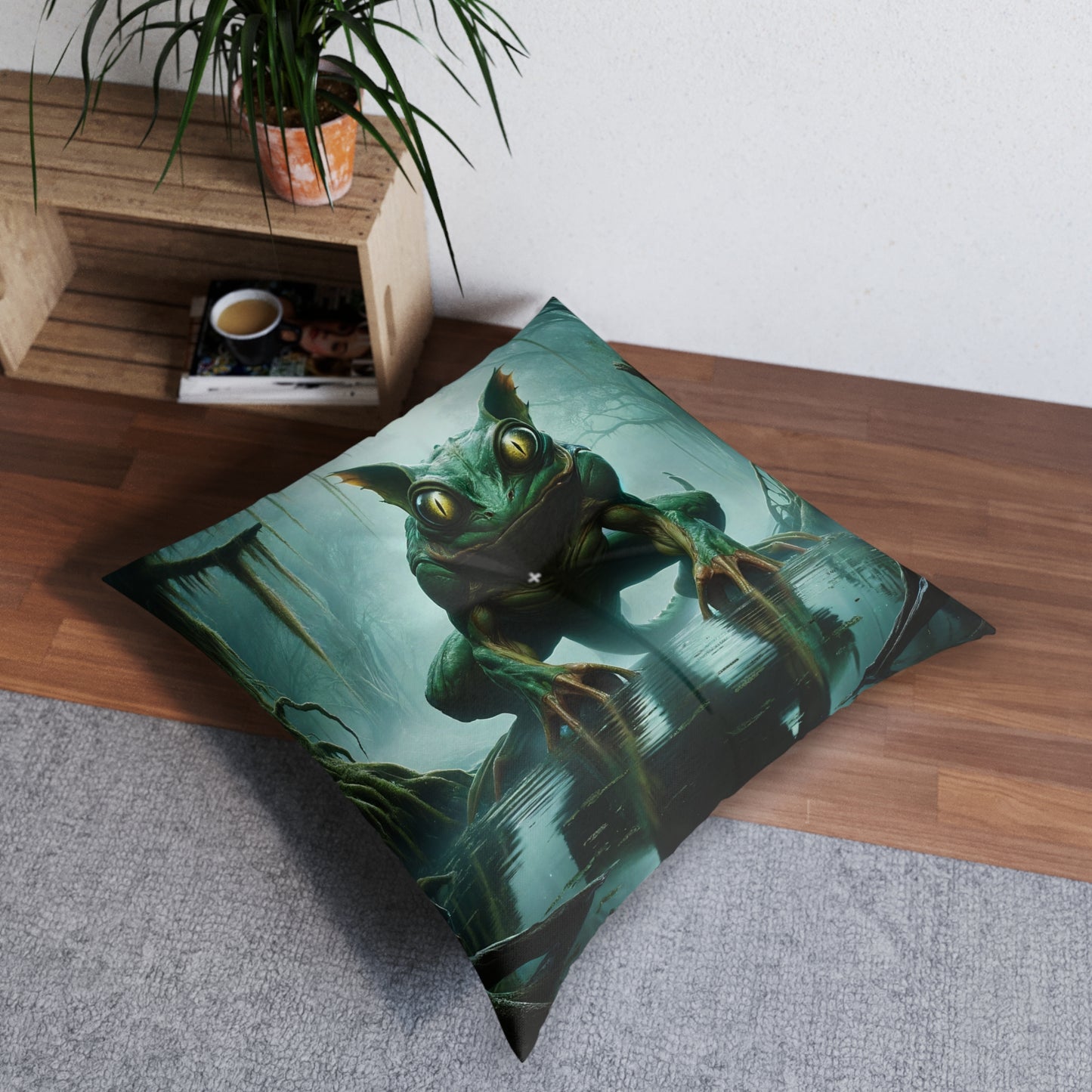 Floor Cushion