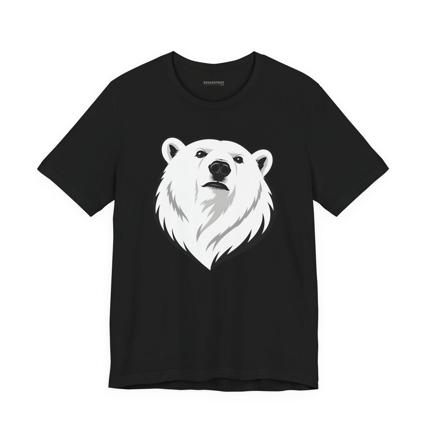 Polar Pride - Classic Jersey Tee