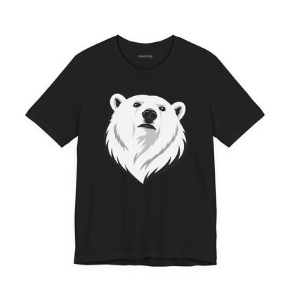Polar Pride - Classic Jersey Tee