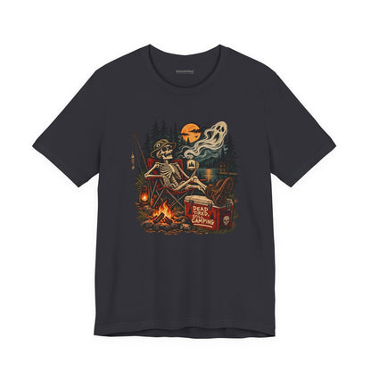 Dead Tired - Classic Jersey Tee