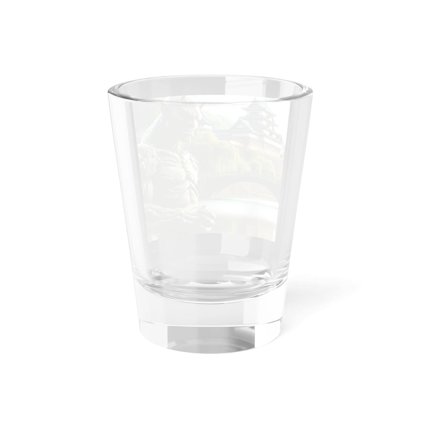 Shot Glass