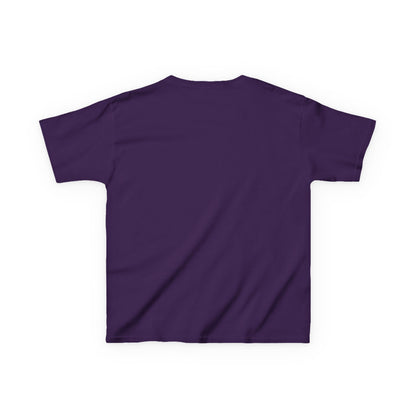 Camiseta | Camiseta Infantil | Algodão Pesado | Ficção Dinossáurica | T-Rex Ancestral