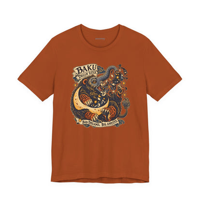 Dream Eater - Classic Jersey Tee