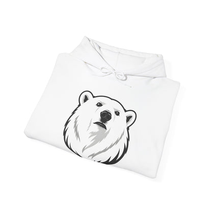 Polar Pride - Pullover Hoodie