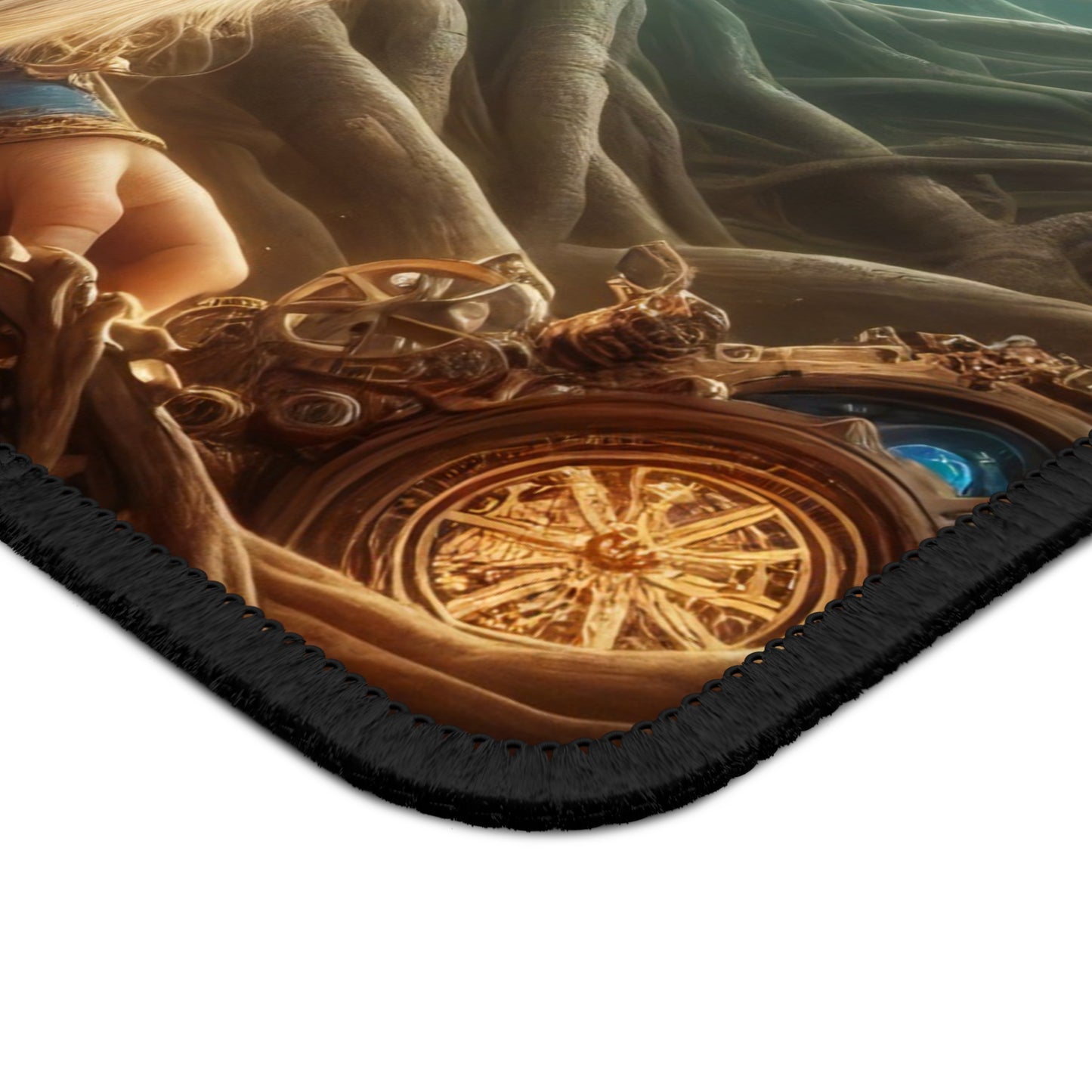 Gaming Mouse Pad