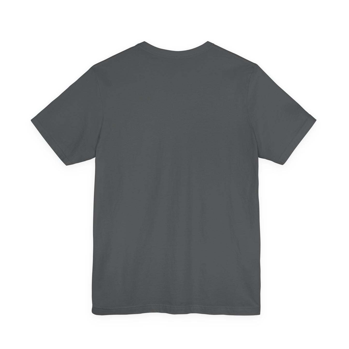 Death Decaf - Classic Jersey Tee
