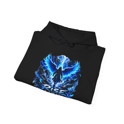 Limit Break - Pullover Hoodie