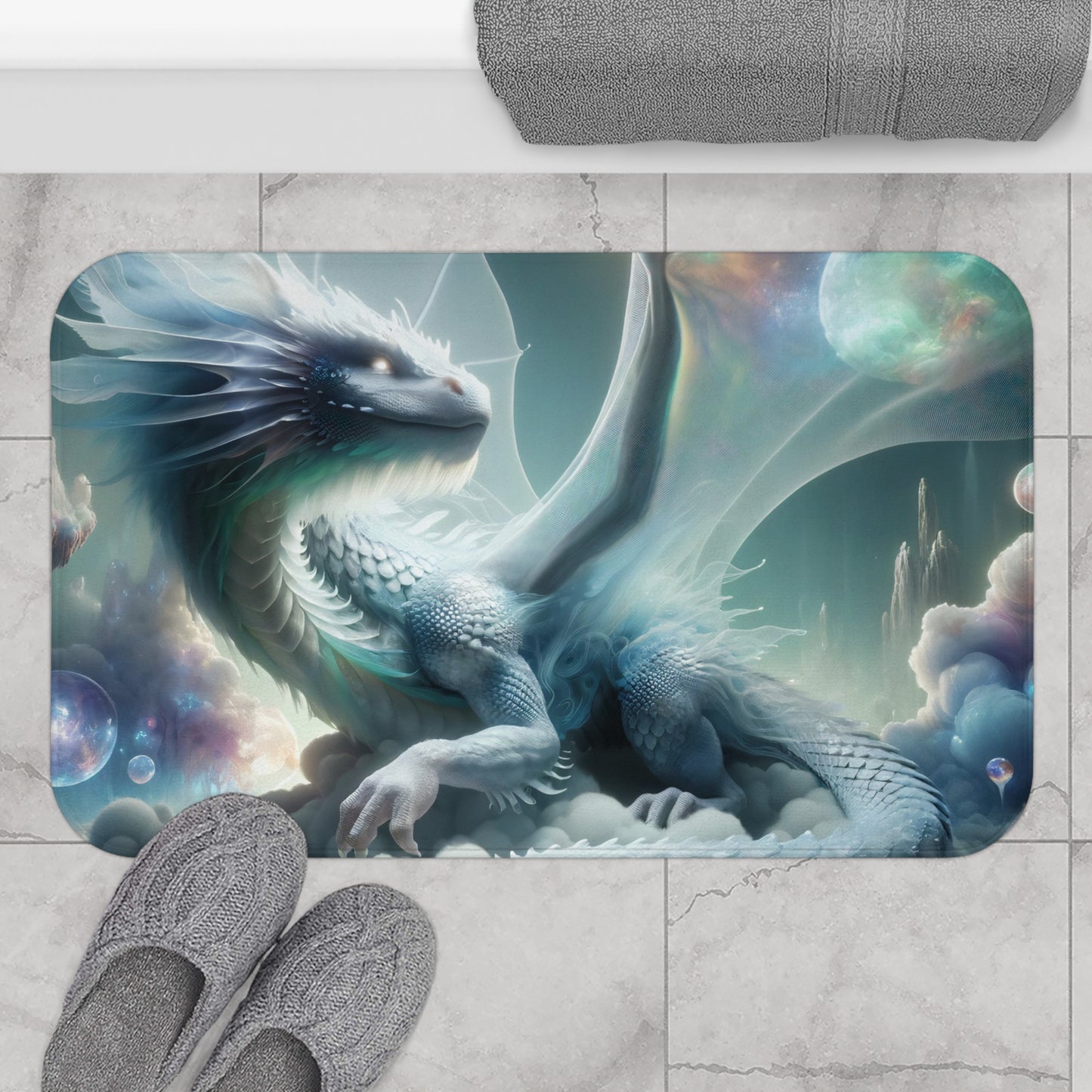 Bath Mat