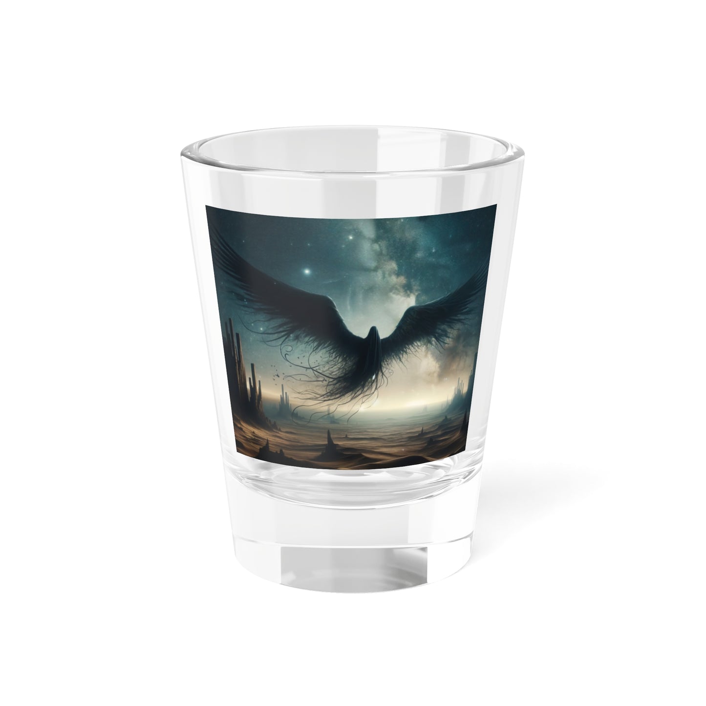 Shot Glass