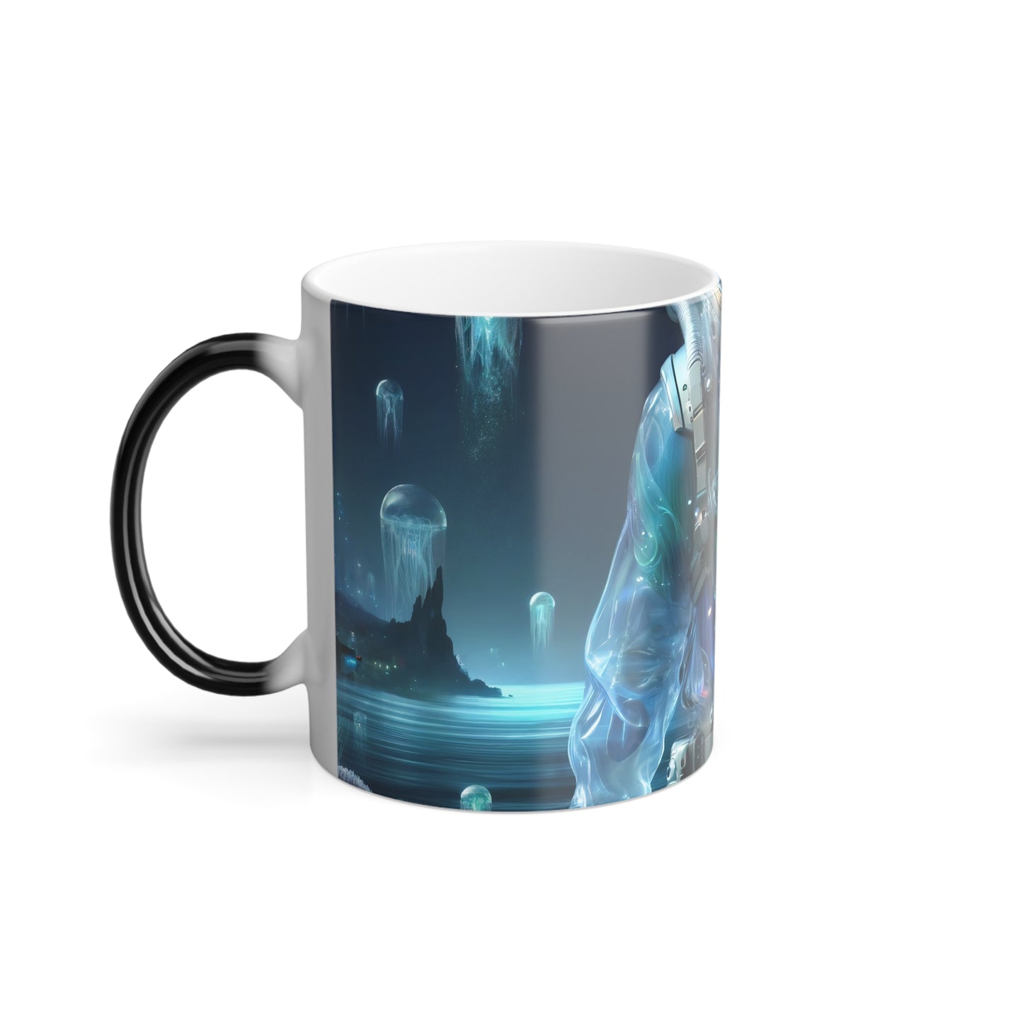 Magical Cup