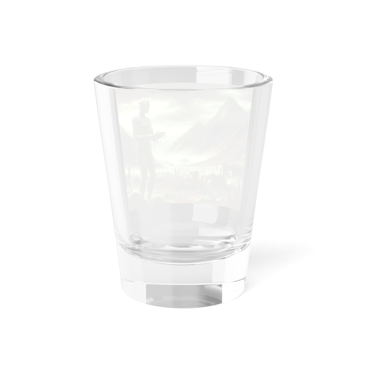 Shot Glass