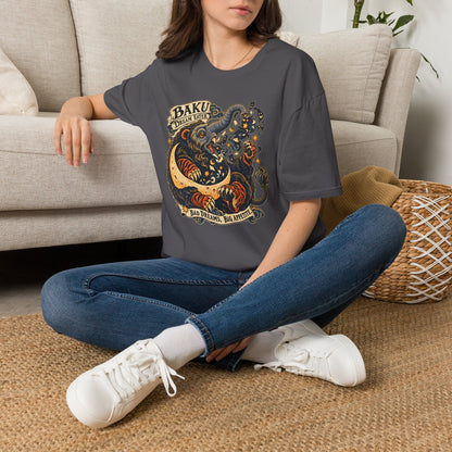 Dream Eater - Softstyle T-Shirt