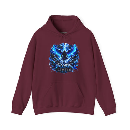 Limit Break - Pullover Hoodie