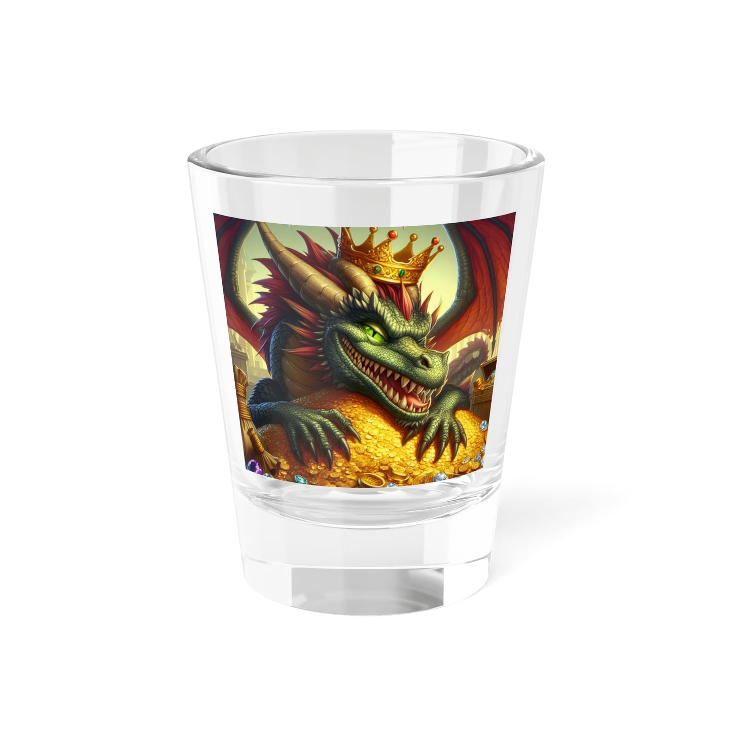 Shot Glass