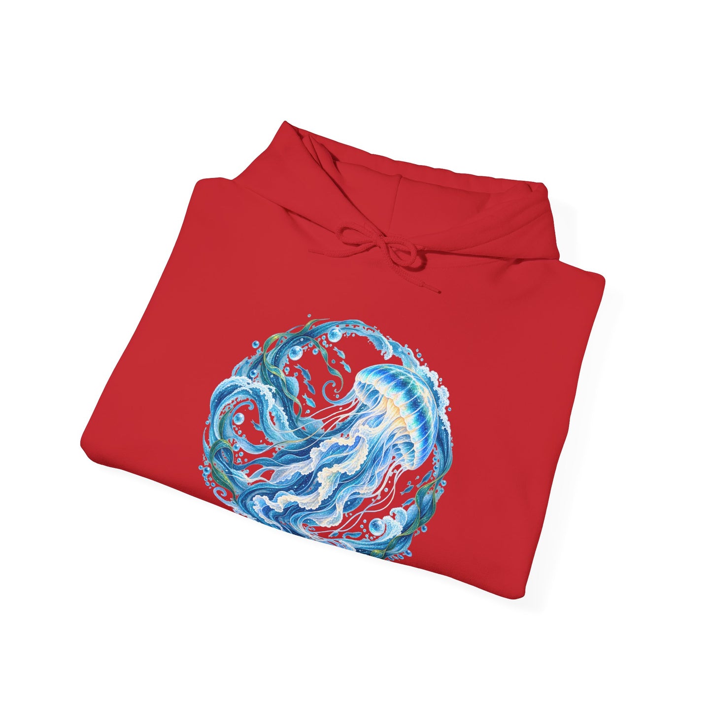 Jellylicious - Pullover Hoodie