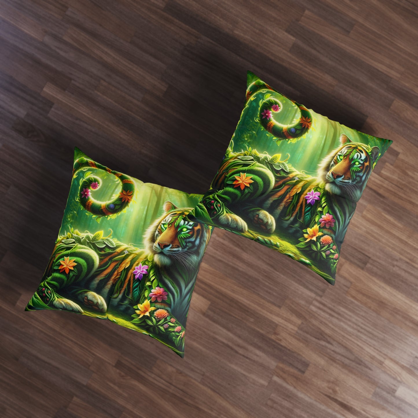 Floor Cushion