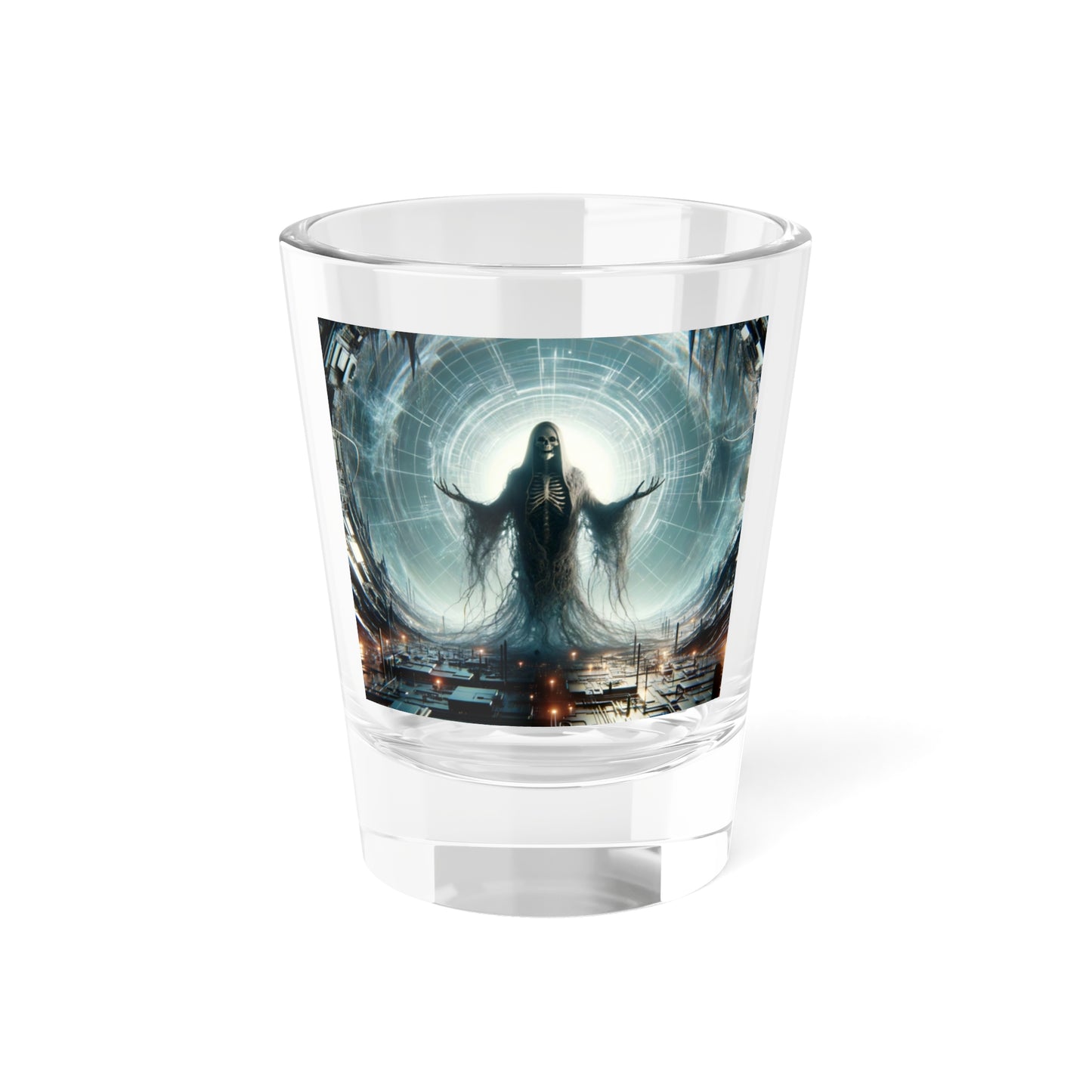 Shot Glass