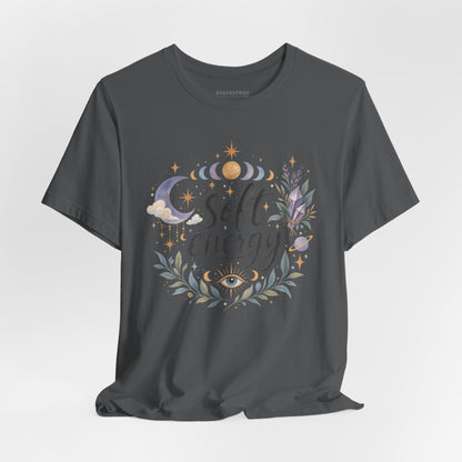 Softly Sparkling - Classic Jersey Tee