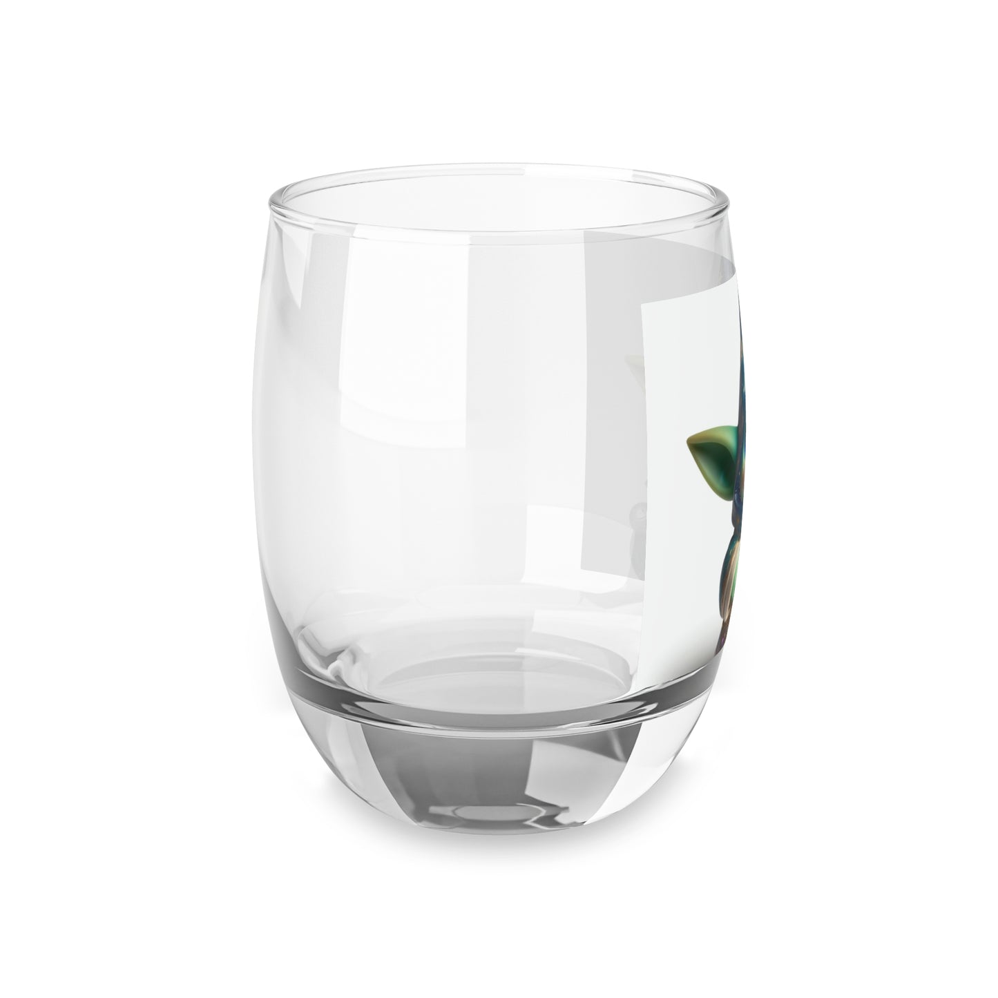 Whiskey Glass