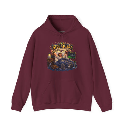 Quest Slumber - Pullover Hoodie