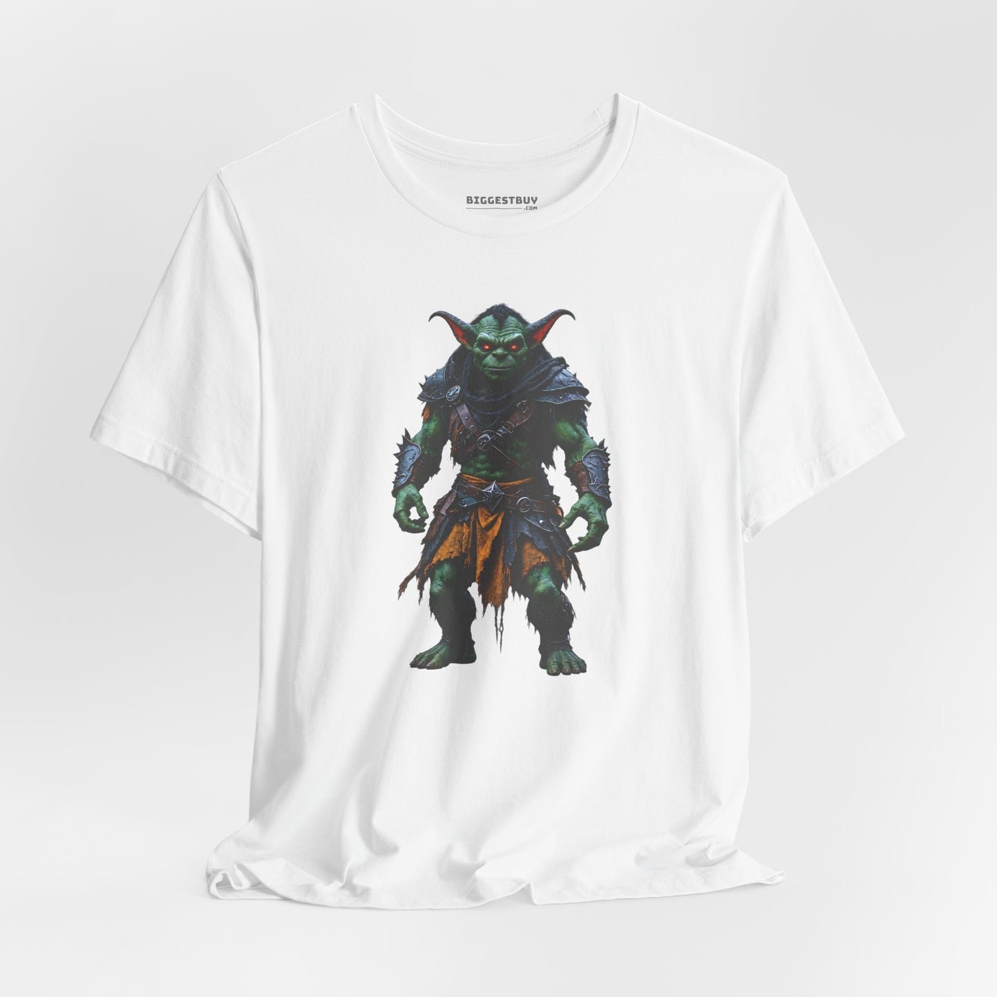 Goblin Rogue - Classic Jersey Tee