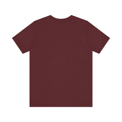 Camiseta | Unisex | Camiseta de punto | Manga corta | Fantasía Mitológica | Gnomo y Dragón