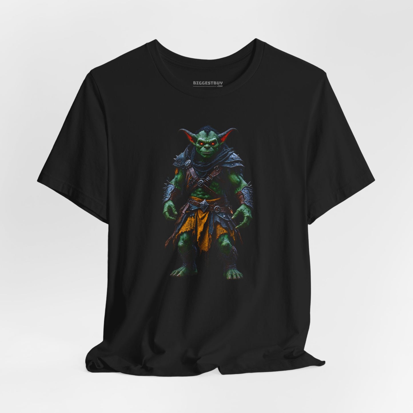 Goblin Rogue - Classic Jersey Tee