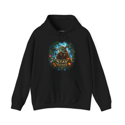 Patient Goblin - Pullover Hoodie