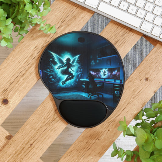 Mouse Pad