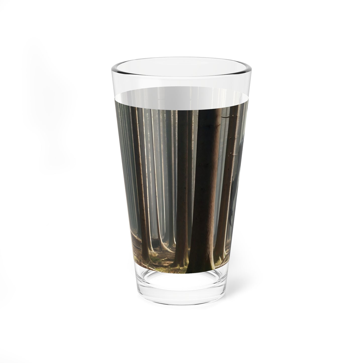 Cocktail Glass