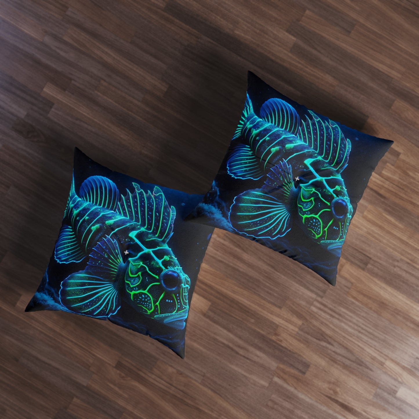 Floor Cushion