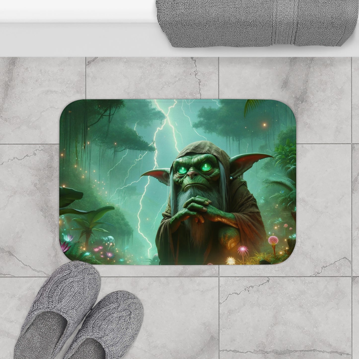 Bath Mat