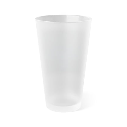 Vaso | Vaso de pinta | Esmerilado | Fantasía Cósmica | Astralagos