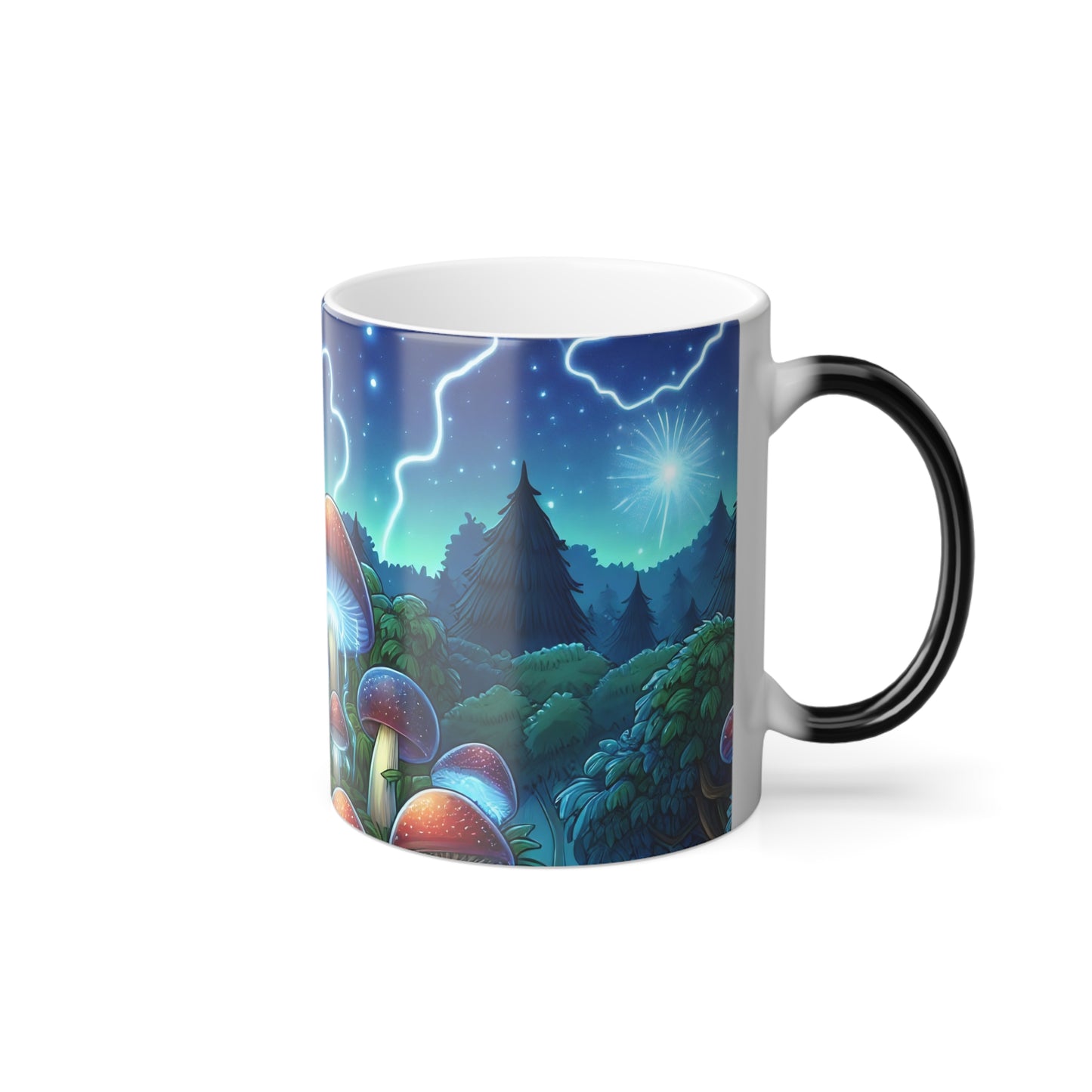 Magical Cup