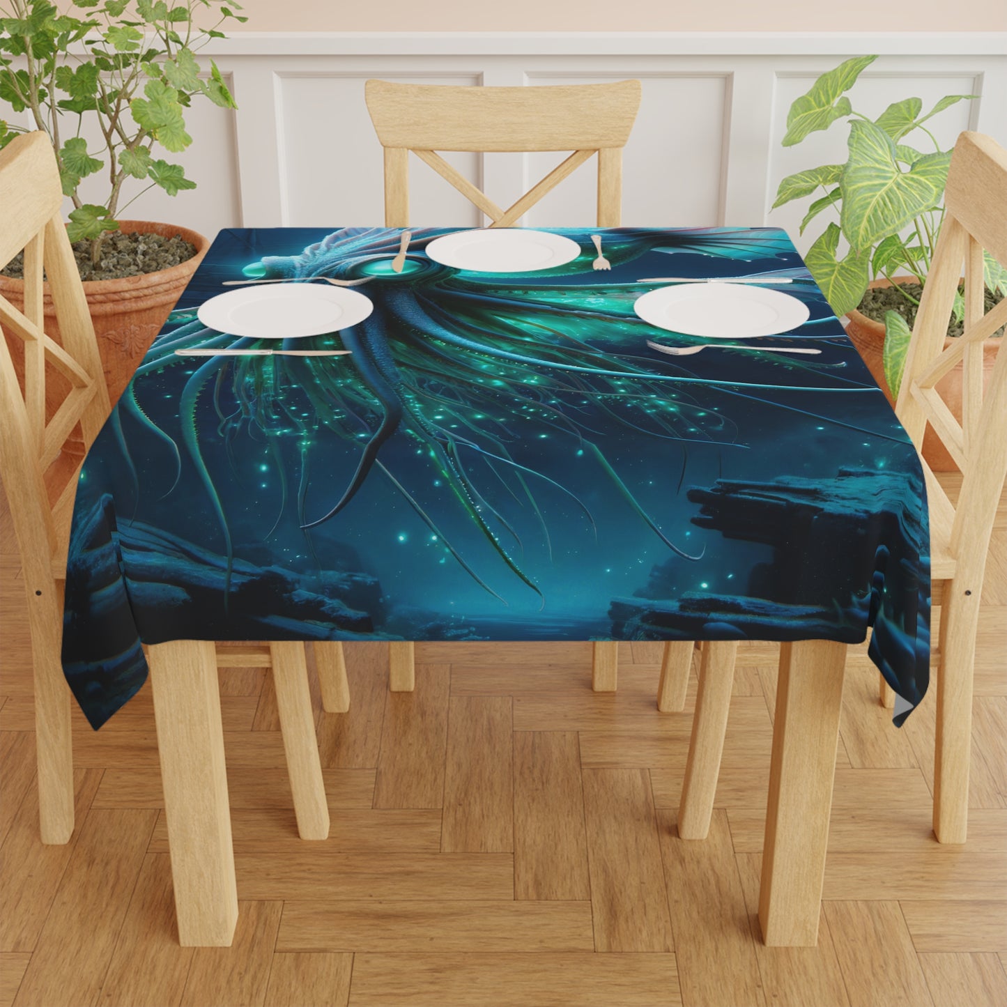 Tablecloth