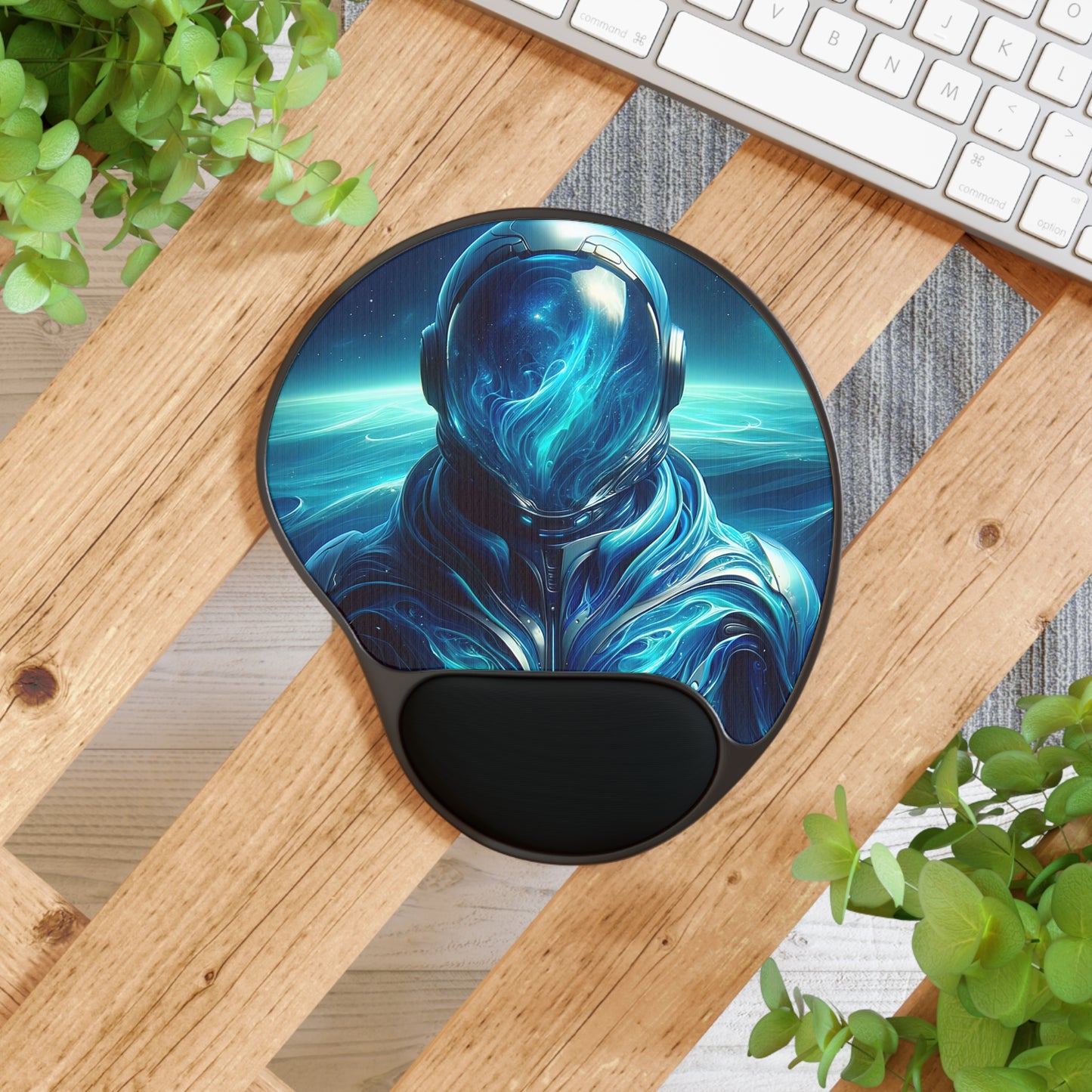 Mouse Pad