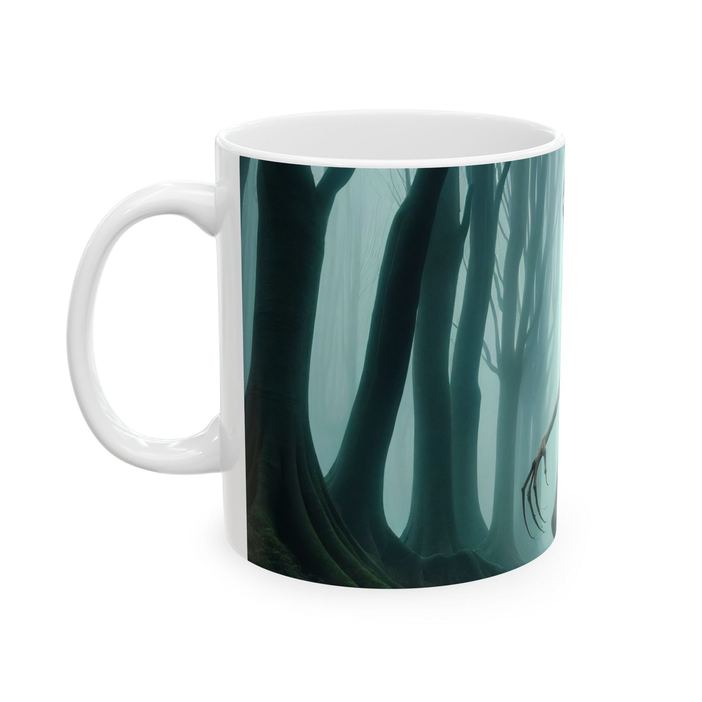 Ceramic Mug