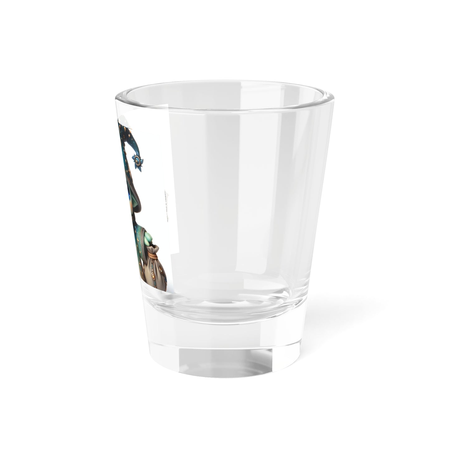 Shot Glass